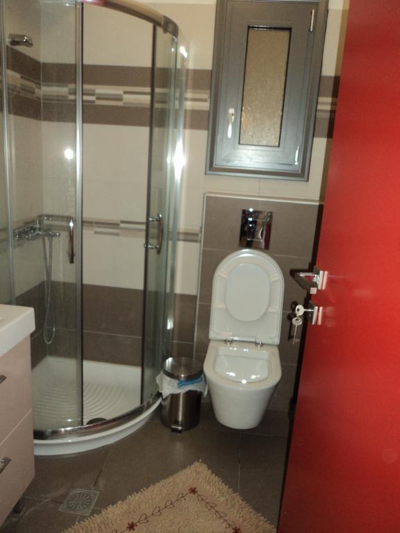 Violeta Apartments Lefkada City Room photo
