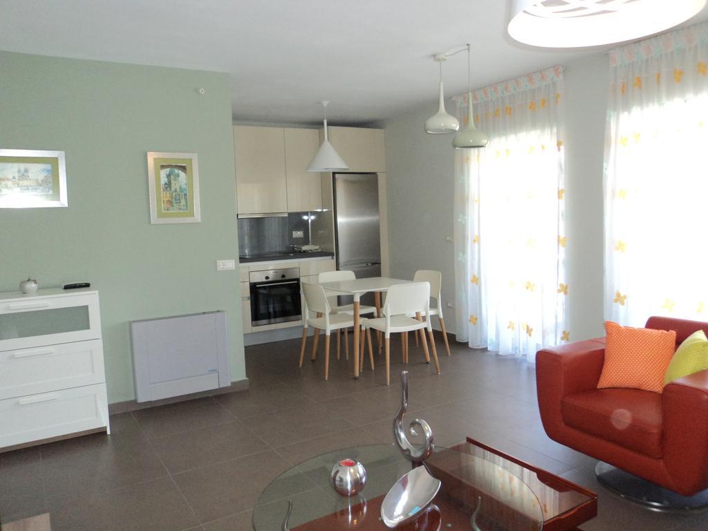 Violeta Apartments Lefkada City Exterior photo